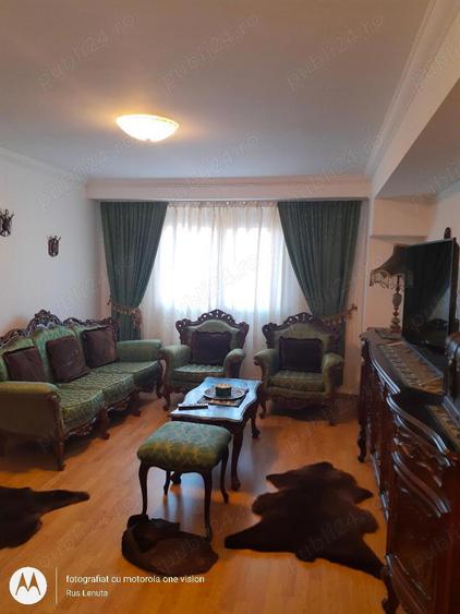 Apartament cu 2 camere decomandat în Ultracentral