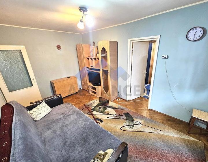 Apartament cu 2 camere în Filiași