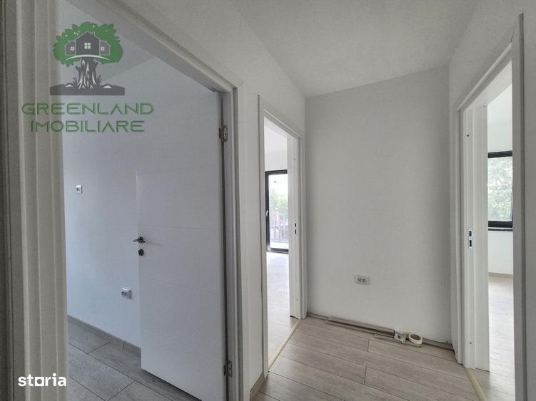 CASA SEMI SINGLE 4 camere, 2 bai, 129mp, teren 270mp, Lunca Cetatuii - 15