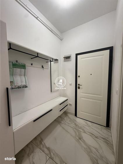 Apartament 2 camere in Pacurari - 4