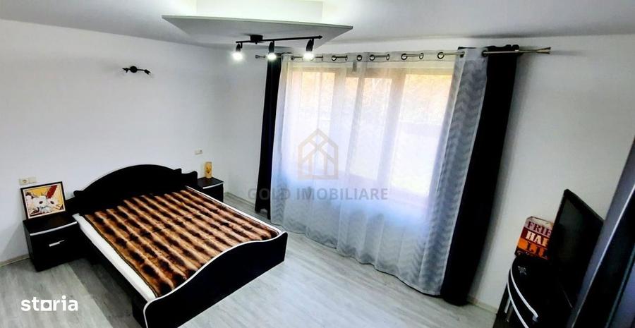 Apartament Spatios in Vila de Inchiriat - 7