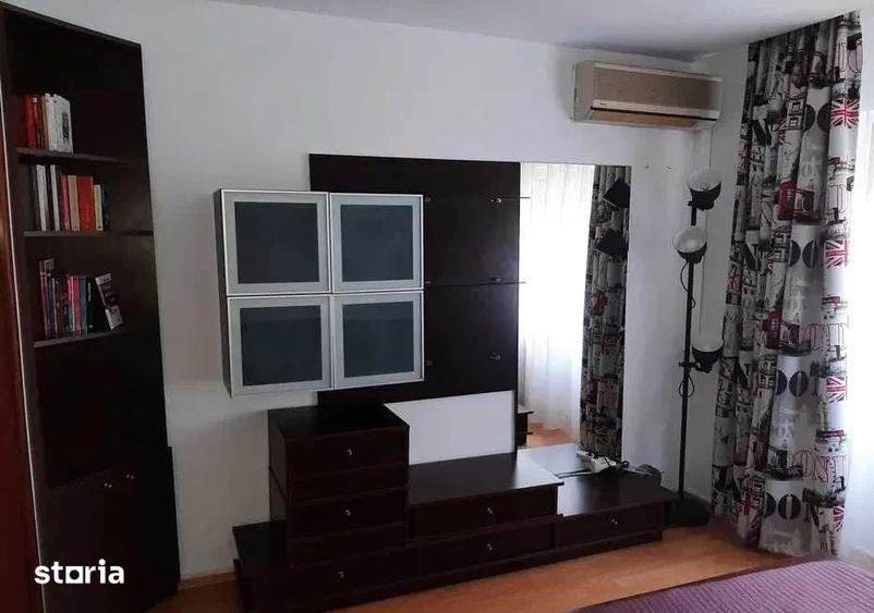 Apartament cu 2 camere în Tineretului