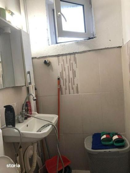 Garsonieră în Podenii Noi