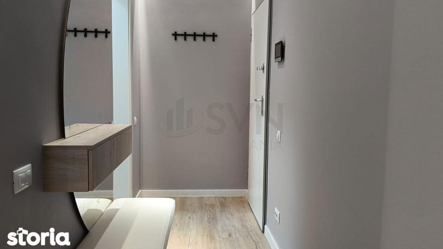Apartament 3 camere cu parcare supraterana acoperita - 6