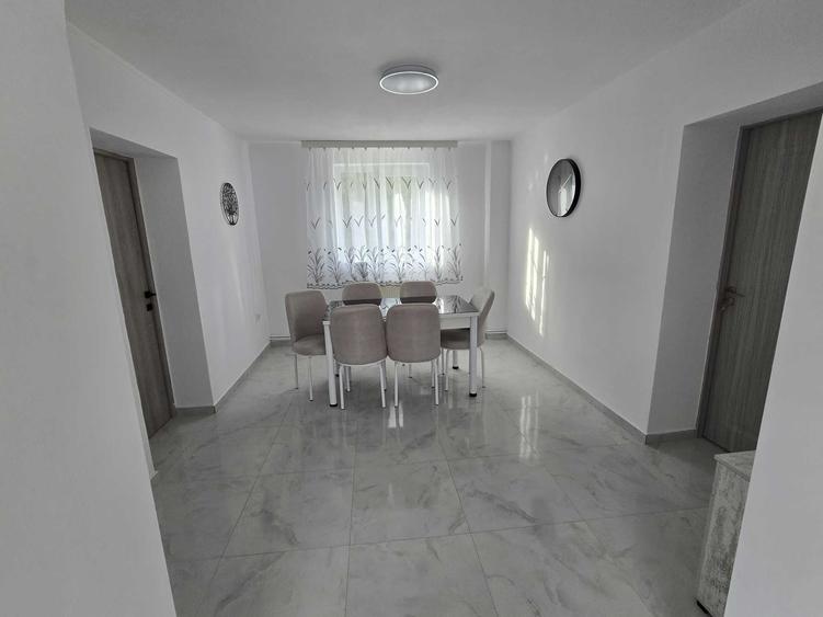 Apartament 3 camere situat la casa, Renovat, 2 Bai, Parcare, Pretabil 2 Studenti/Studente - 5