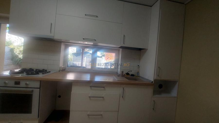 Duplex cu 3 camere cu Canalizare în Berceni