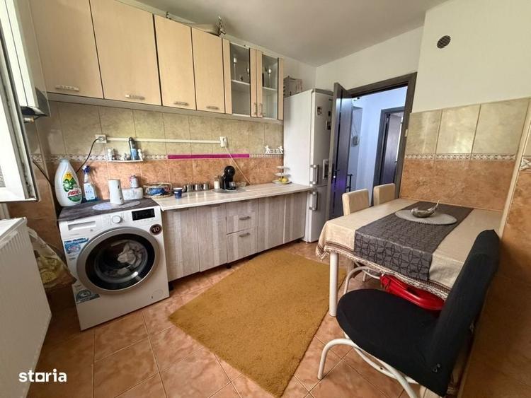 Apartament 3 camere, 61 mp, zona Calea Bucuresti- McDonalds - 5