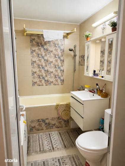 Apartament cu 3 camere decomandat în Vasile Alecsandri