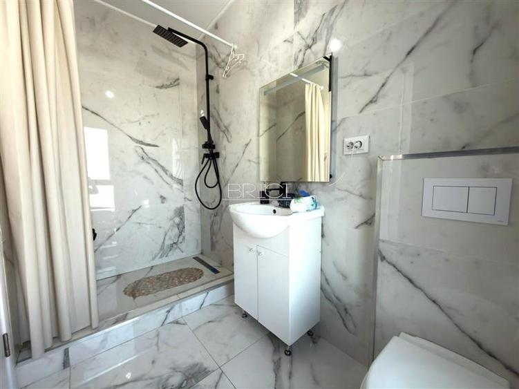 Duplex cu 3 camere cu Garaj în Tărlungeni