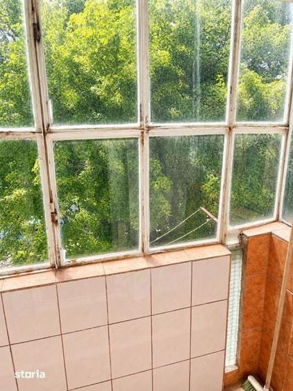 Apartament 2 camere 56 mp, semidecomandat caracal centru cu boxa 9 mp - 8