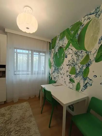 Apartament cu 2 camere decomandat, mobilat în Vitan Mall
