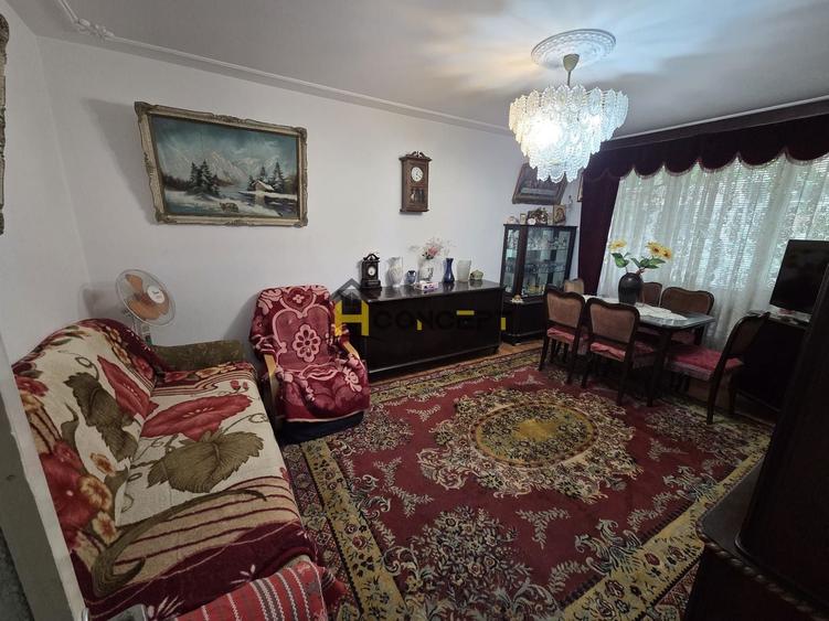 Inchiriere apartament 3 camere Secuilor 10 min metrou Brancoveanu - 1