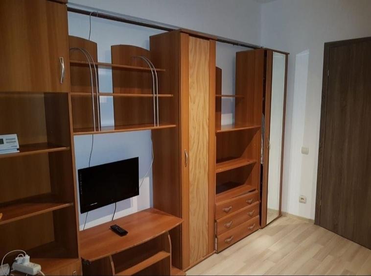 Garsonieră decomandată în Crângași