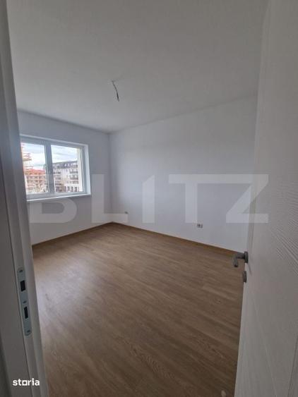 Apartament cu 3 camere în Sânpetru
