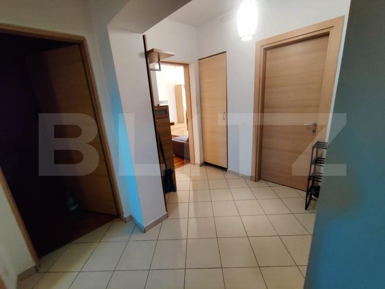 Apartament 3 camere, 66 mp, 2 băi, 2 locuri de parcare - zona Aradului - 6