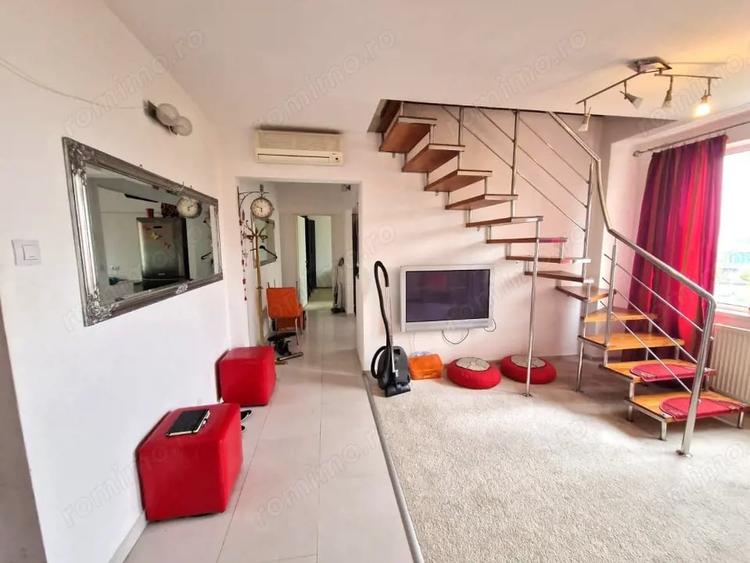 Zona CENTRALA apartament 4 camere! - 16