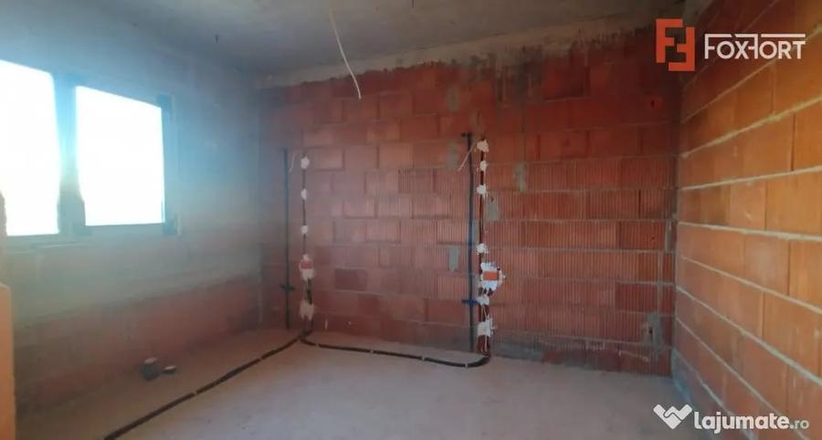 Duplex 5 camere, Becicherecu Mic - Garaj, terasa, Interior l - Becicherecu Mic (Timis) - 4