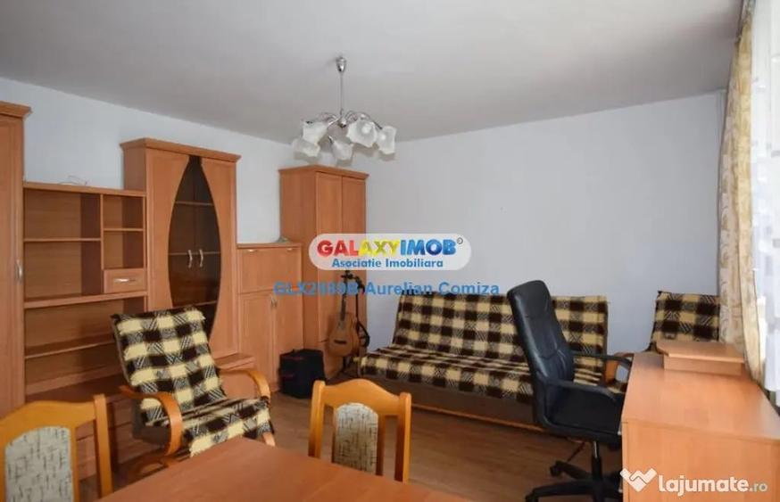 Apartament 2 camere zona Andronache/sp 51mp/etaj 2 - 3