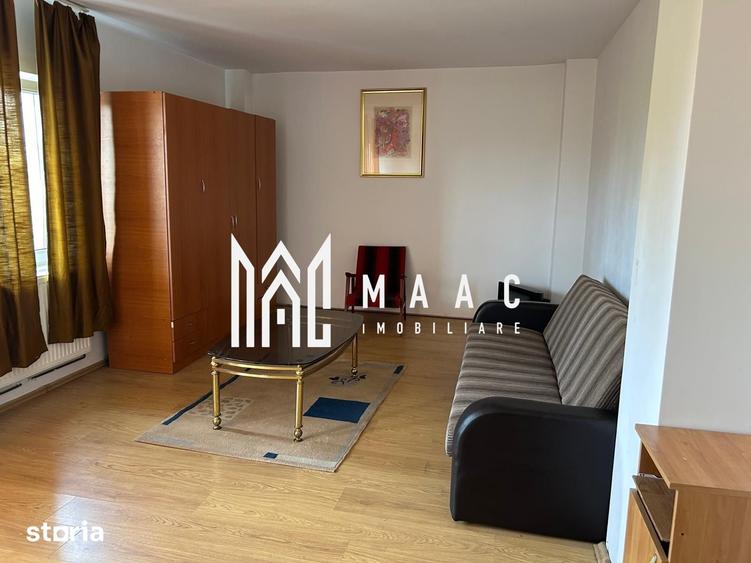 Apartament 2 Camere I Decomandat I Etajul 1 I Strand 2 - 2