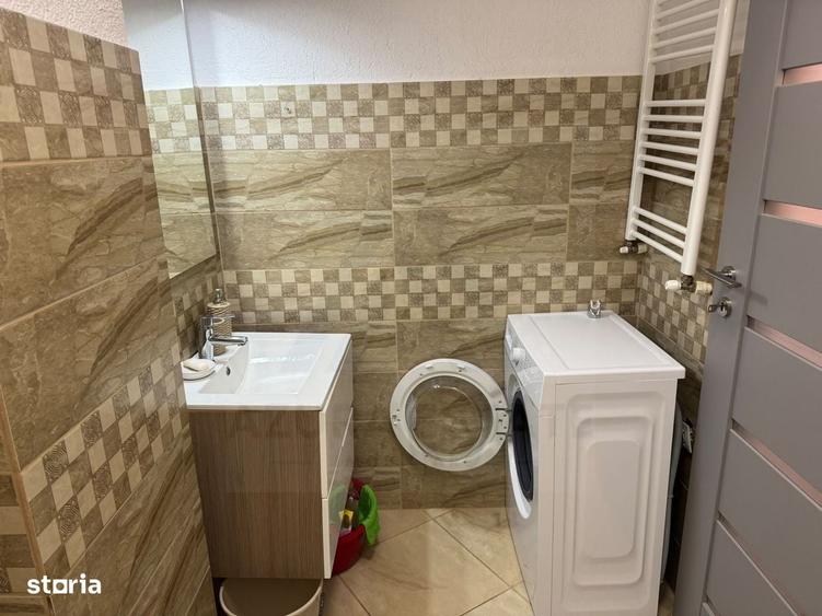 Apartament 47 mp 2 camere cu loc de parcare Doamna Stanca - 4