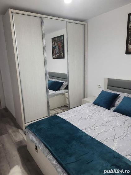 Apartament cu 2 camere in Complexul Studentesc - 1