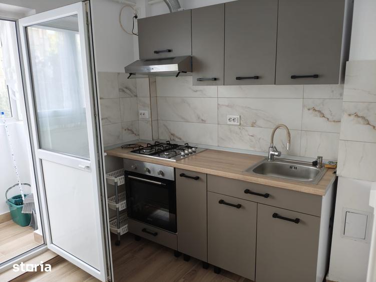 Apartament de inchiriat, 2 camere, decomandat, 59 mp, Zimbru - 6