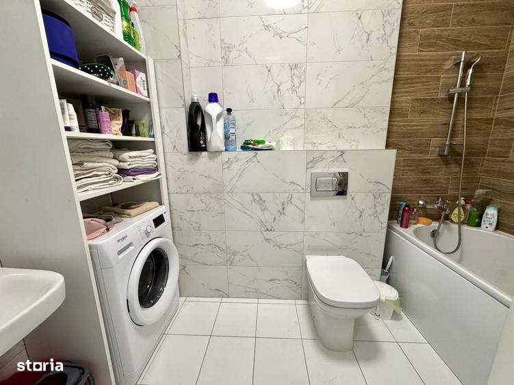Vand apartament 2 camere+parcare, ARED-AFI - 3