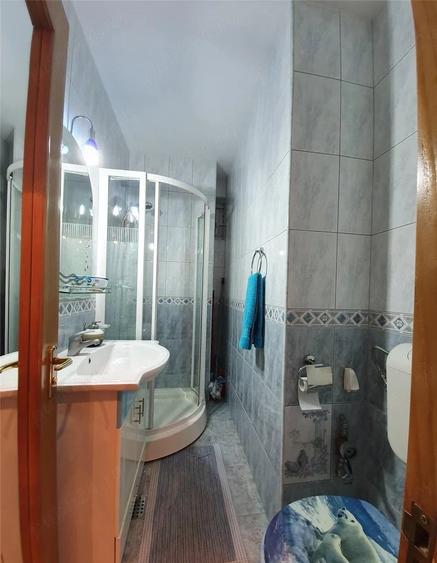Apartament 3 camere-Gara - 6