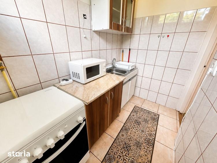 Garsonieră în Gheorgheni