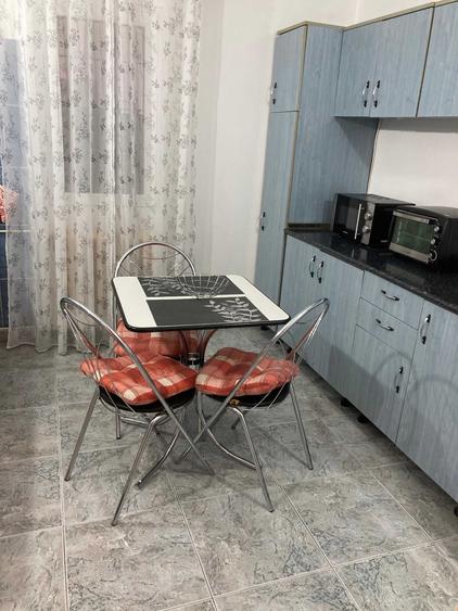Apartament cu 2 camere decomandat în Lujerului