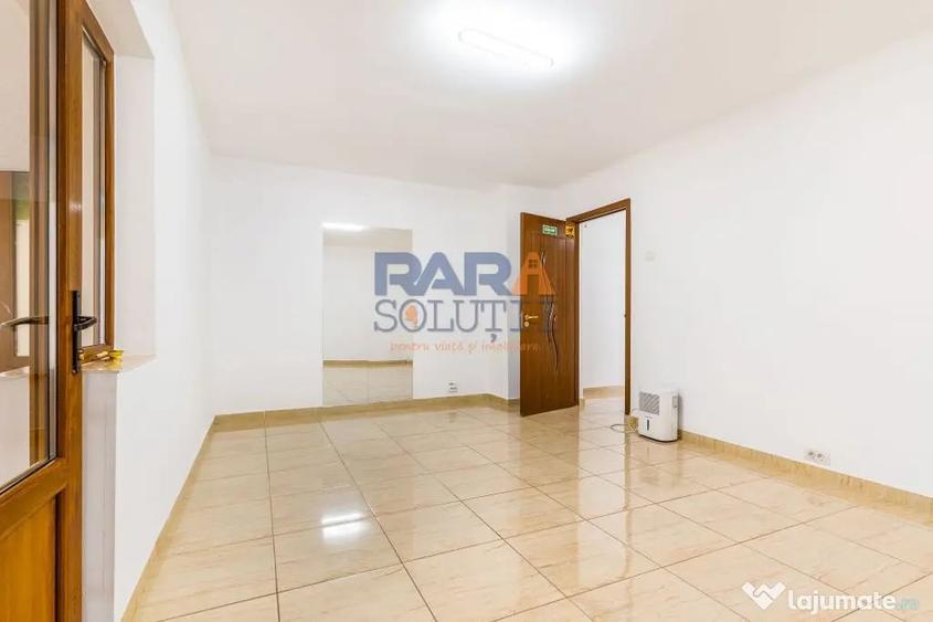 Spațiu comercial, de 60 mp, în Central
