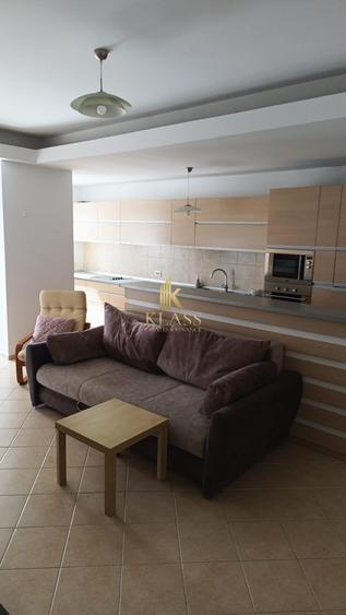 Apartament cu 3 camere decomandat, mobilat în Herăstrău