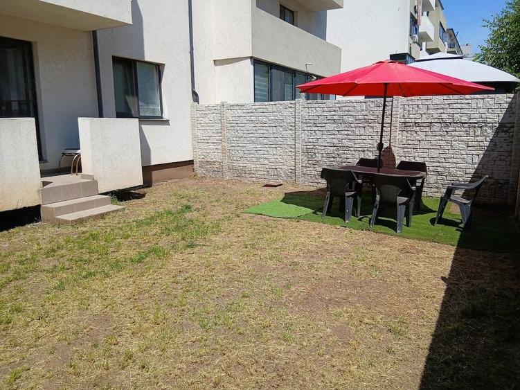 Apartament 2 camere 55mp, curte privata 60mp, loc de parcare, Pet-Friendly - Cartierul Latin - 10