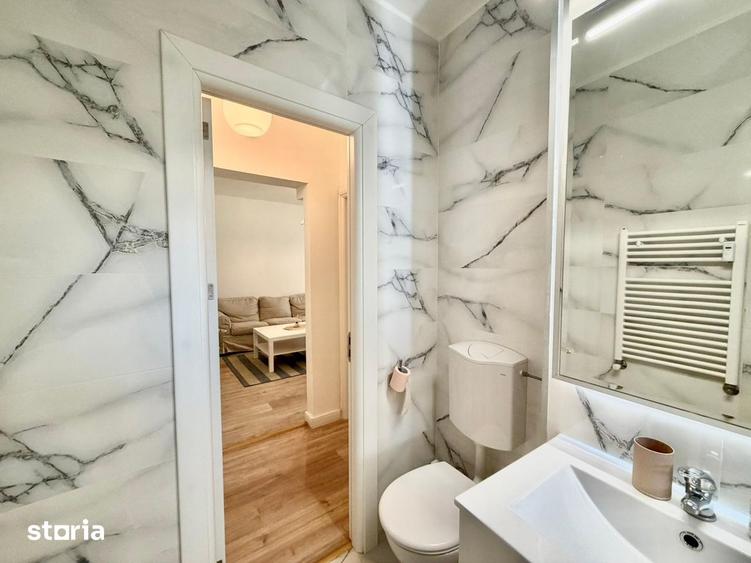 Apartament cu 2 camere în Colentina
