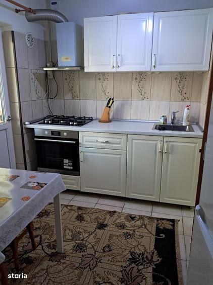 Apartament cu 2 camere decomandat în Exercițiu