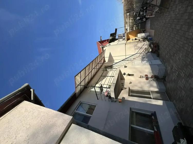Apartament cu 3 camere decomandat în Apahida