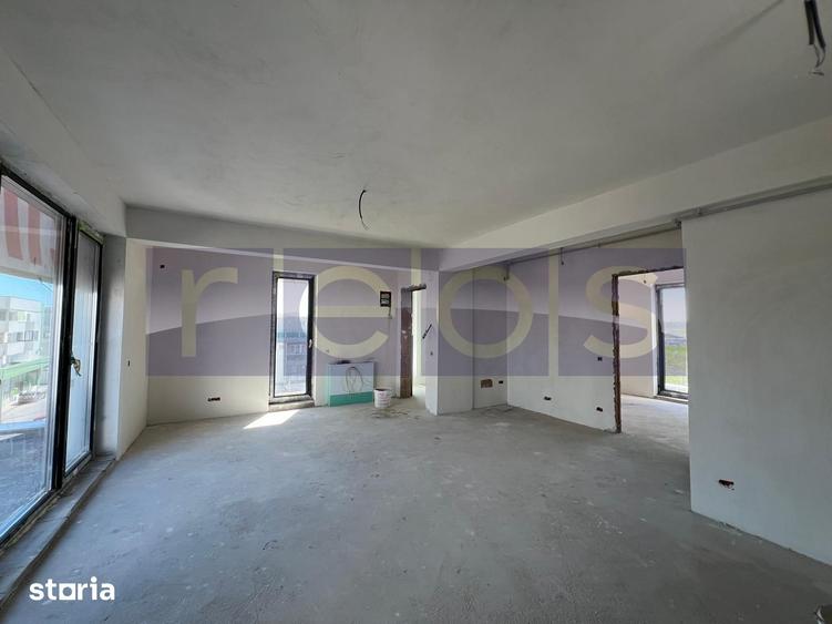 VANZARE PENTHOUSE | ETAJ 3 | ZONA PALLADY - 3