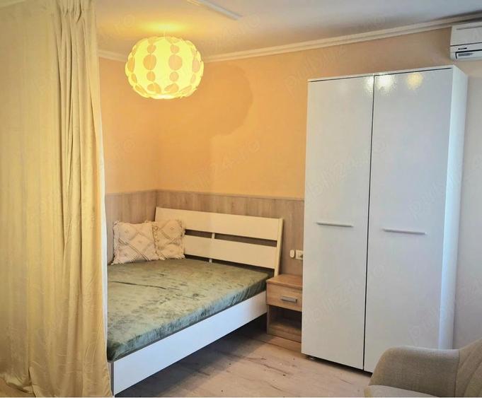 Apartament 1 camera Marasti - Unirii - Iulius Mall - Spital Municipal - 4