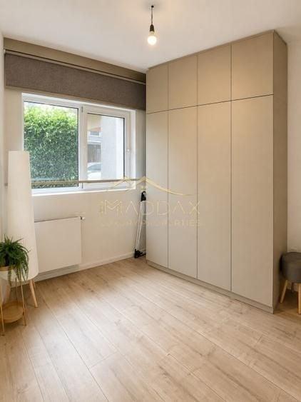 3 Camere Premium cu Grădină Proprie de 35mp | Floreasca  |  Parcare-optional - 6