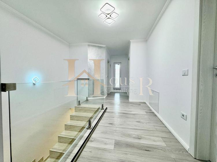 Duplex cu 4 camere cu Canalizare în Dumbrăvița