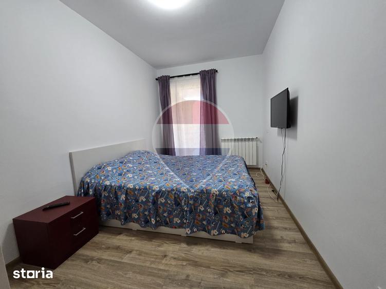 Apartament cu 3 camere în Gruiu