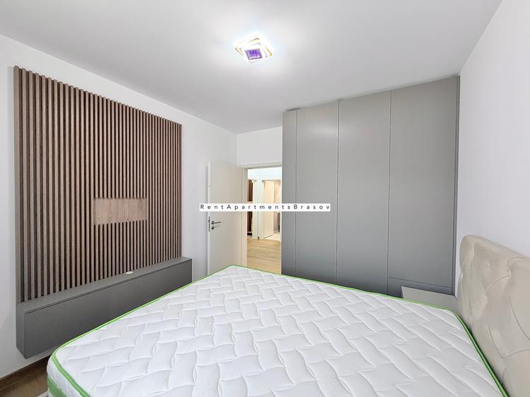 Apartament cu 3 camere decomandat în Bartolomeu