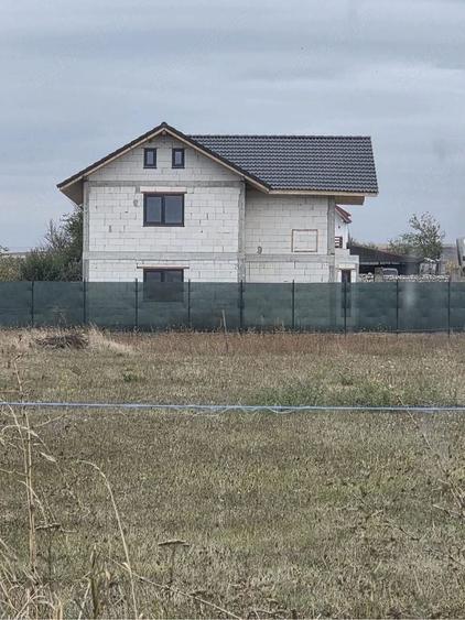 Casă individuală cu 5 camere cu Teren 690 Mp în Vințu de Jos