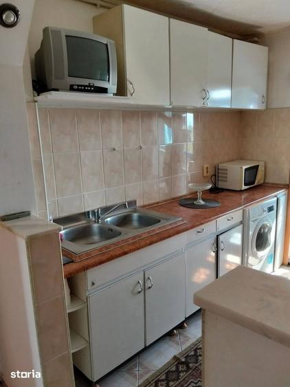 Apartament cu 2 camere decomandat, mobilat în Vasile Aaron