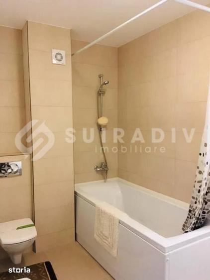 Apartament cu 2 camere în Bună Ziua