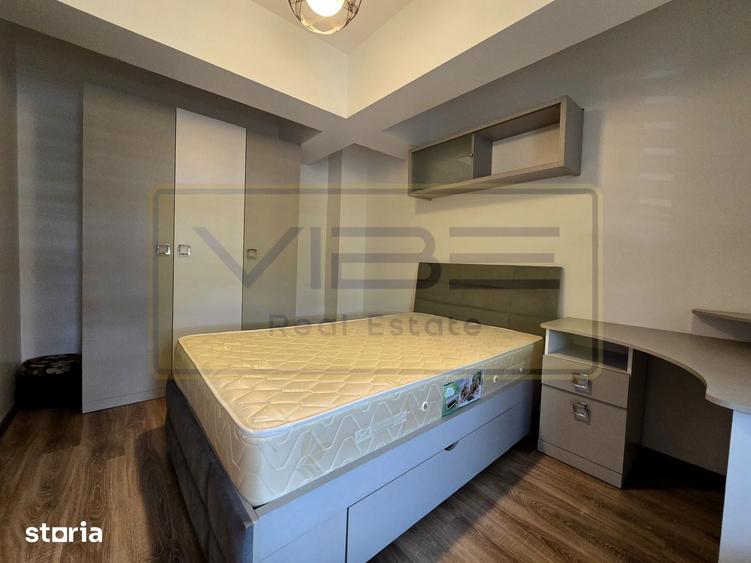 Tudor Vladimirescu- 3 camere - bloc nou - 499 euro - 11