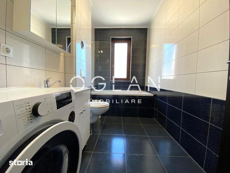 Apartament cu 2 camere în Șelimbăr