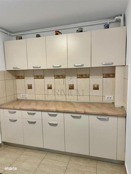 Apartament 3 camere Lipovei Spatios Complet mobilat si utilat - 4