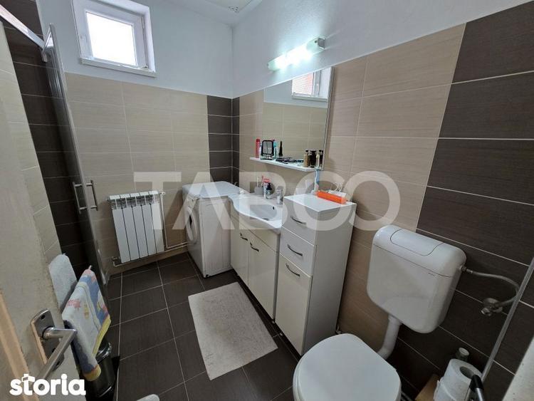 Casă cu 4 camere cu Teren 101 Mp în Orașul de Jos
