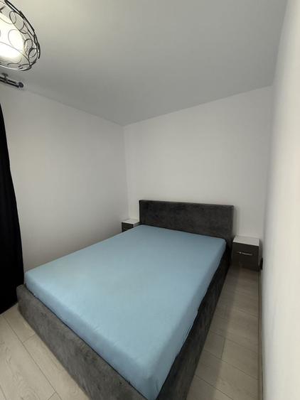 Apartament cu 2 camere semidecomandat în Ostroveni